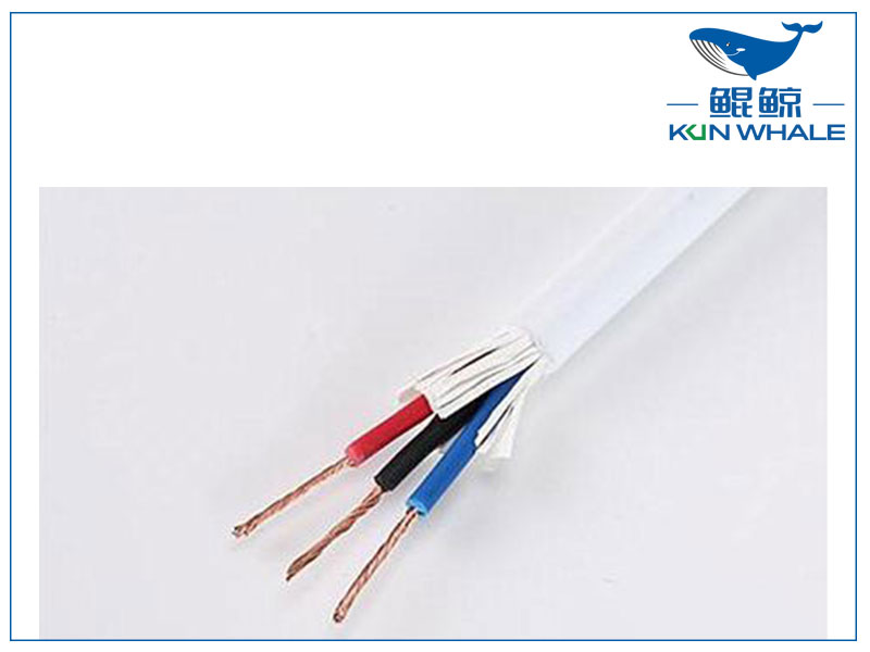 河南電纜廠家淺談什么電線是HBVV？HBVV電線的功能和特點是什么？
