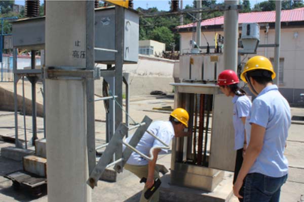 35KV變電站設備常見故障有哪些？--高壓電力電纜廠家為您解答