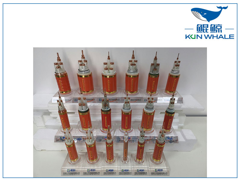 鄭州電纜廠電纜價(jià)格BTTZ、NG-A(<i style='color:red'>btly</i>)、YTTW、RTTZ哪種礦物絕緣電纜好？