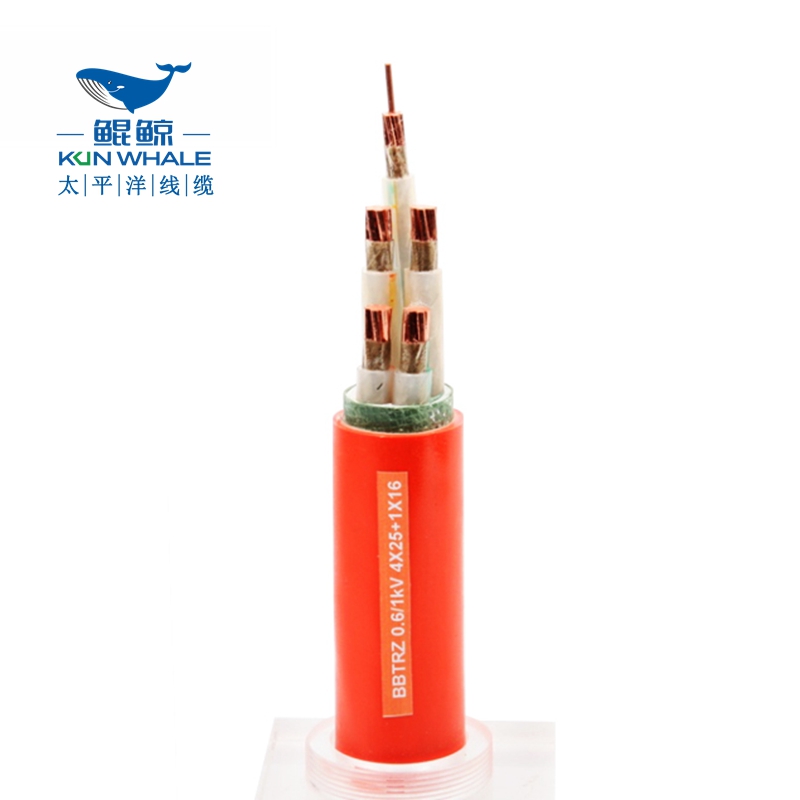 礦物絕緣電纜有什么特點(diǎn)？