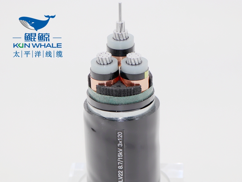鄭州電纜廠教你如何區(qū)分低壓電纜和高壓電纜？
