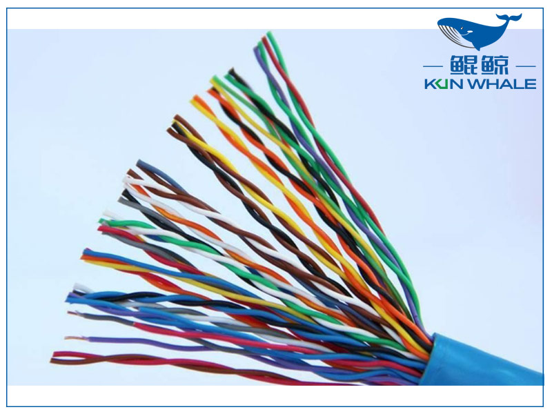 鄭州電纜廠淺談電纜材料最常出現(xiàn)的問(wèn)題！