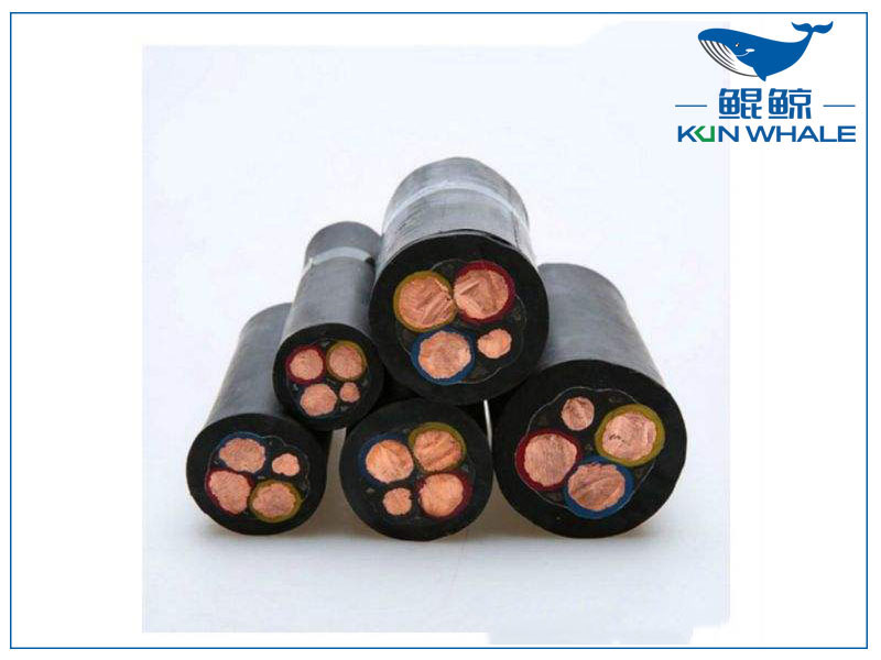 電線(xiàn)電纜批發(fā)廠(chǎng)家yjv電纜跟yc電纜有什么區(qū)別哪里不同？