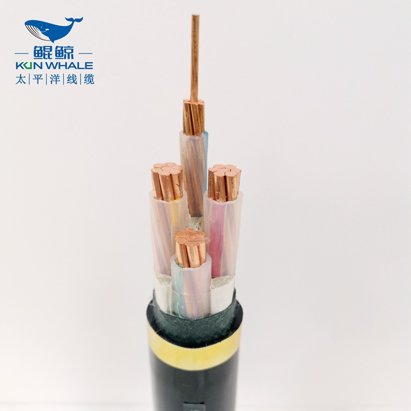 35平方低壓電力電纜，低壓電纜，電力電纜-太平洋線(xiàn)纜