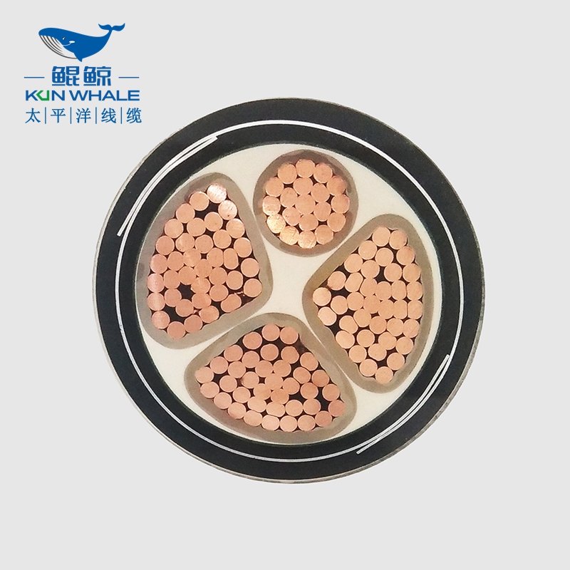 鎧裝電力電纜線(xiàn)規(guī)格型號(hào)齊全，總有一款適合你!