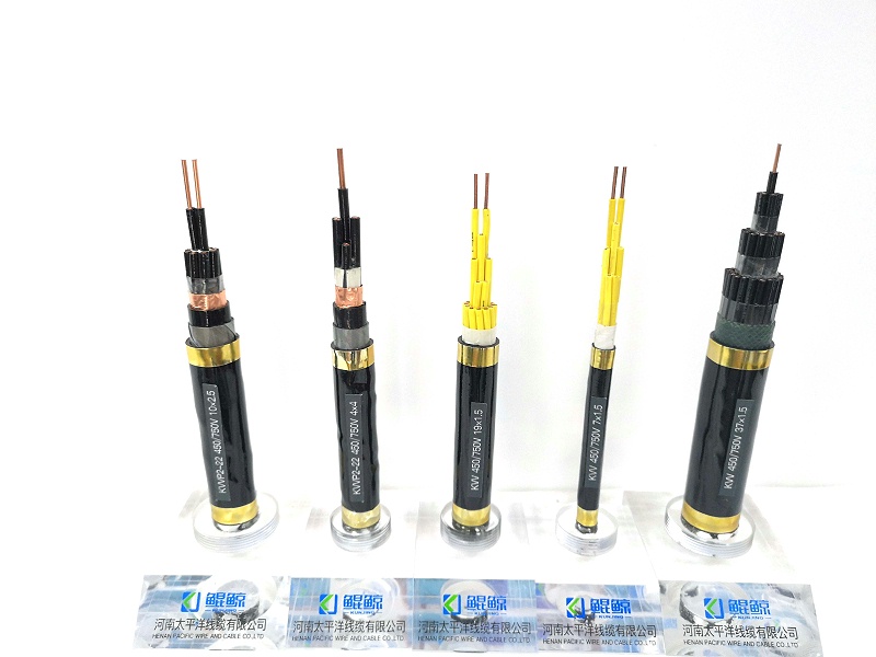 鄭州電纜廠淺談?dòng)?jì)算機(jī)電纜與控制電纜有什么不同？