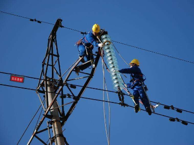 為什么高壓電纜不能全部入地？