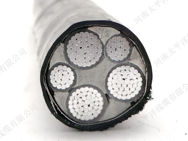 為什么電力電纜一般都用鎧裝電纜？