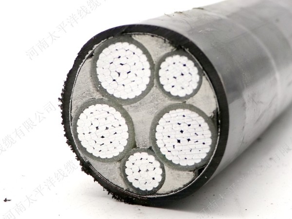 通常用的電力電纜中，鎧裝電纜價(jià)格要比普通電纜的貴一點(diǎn)，不僅如此，控制電纜和其他類型的電纜中，鎧裝電纜價(jià)格都會(huì)比普通電纜的貴，那么憑什么呢？