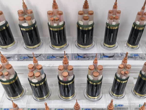 電線電纜外觀尺寸及彎曲性能檢測方法有哪些？太平洋線纜為您詳解