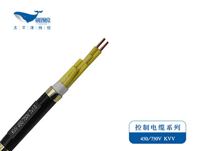 有關(guān)<i style='color:red'>kvvrp450/750</i> 19X1.5 控制屏蔽電纜，哪些您還不知道？