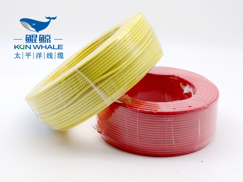 鄭州電纜廠(chǎng)4平方電纜價(jià)格淺談4平方電纜能承受多少千瓦？