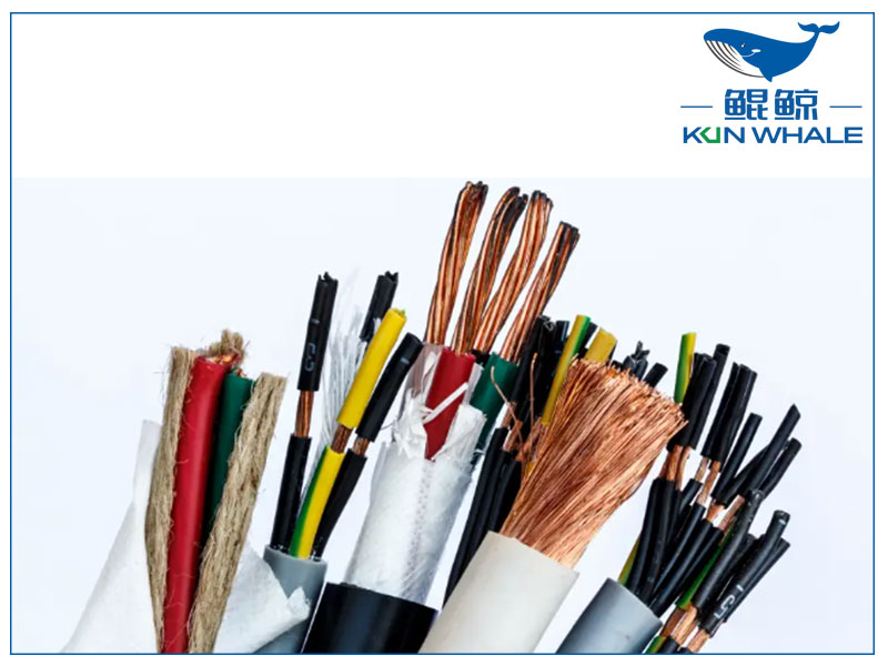 你知道什么是VV電纜？VV電纜有什么優(yōu)點嗎？