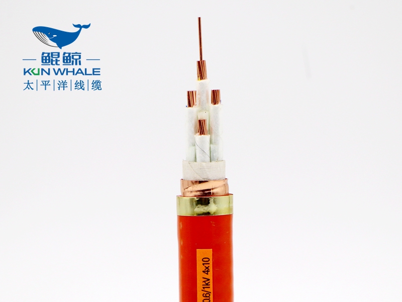 電線電纜廠家淺談什么叫BTTRZ電纜YTTW電纜型號(hào)是什么？
