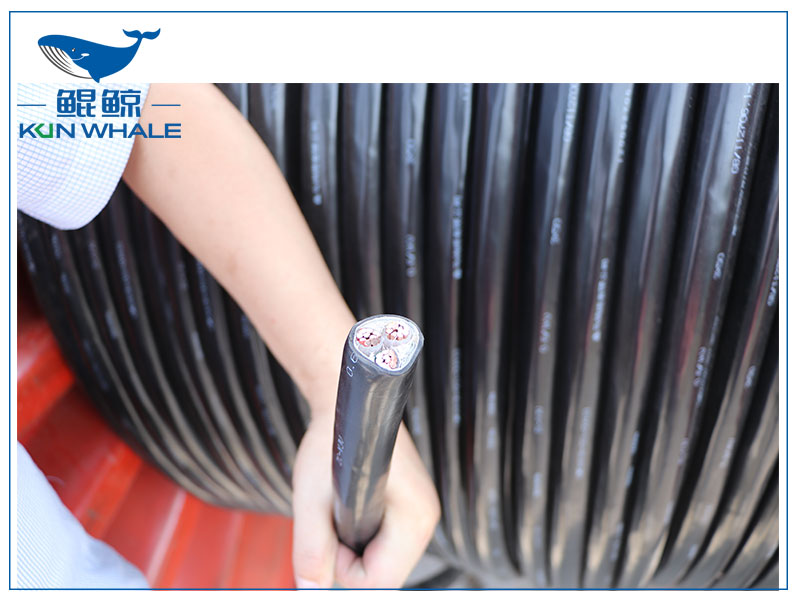 鄭州電纜廠淺談電線(xiàn)電纜的規(guī)格型號(hào)應(yīng)該這樣選擇？