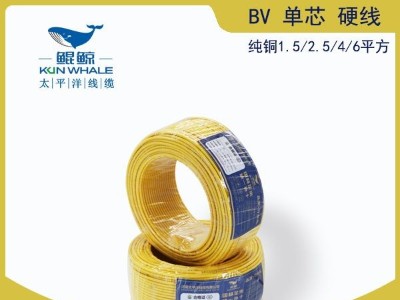 鄭州電纜廠：談?wù)?i style='color:red'>bvvb</i>電線是什么意思？