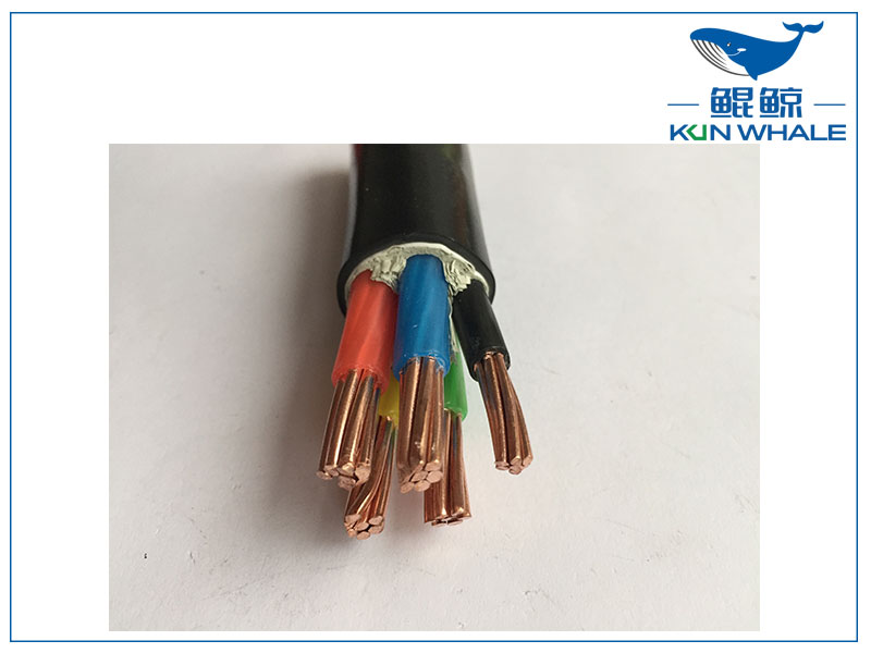 鄭州電纜廠解釋wdzc-yjy什么是電纜型號(hào)？