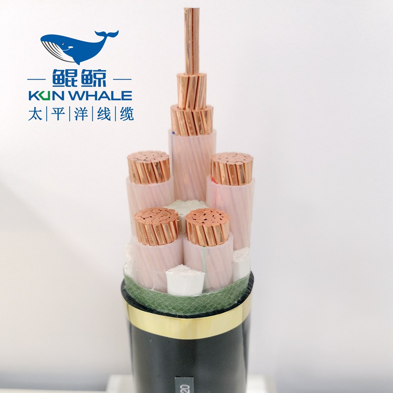 120平方低壓電力電纜，低壓電纜，電力電纜