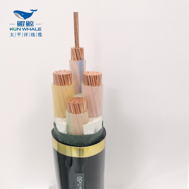95平方低壓電力電纜，低壓電纜，電力電纜
